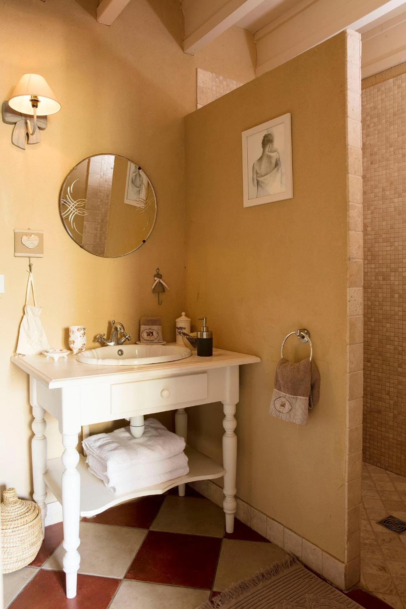 Maison D'Hotes A L'Ombre Bleue Mittainville Luaran gambar